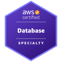 Database Specialty