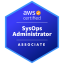 SysOps Administrator